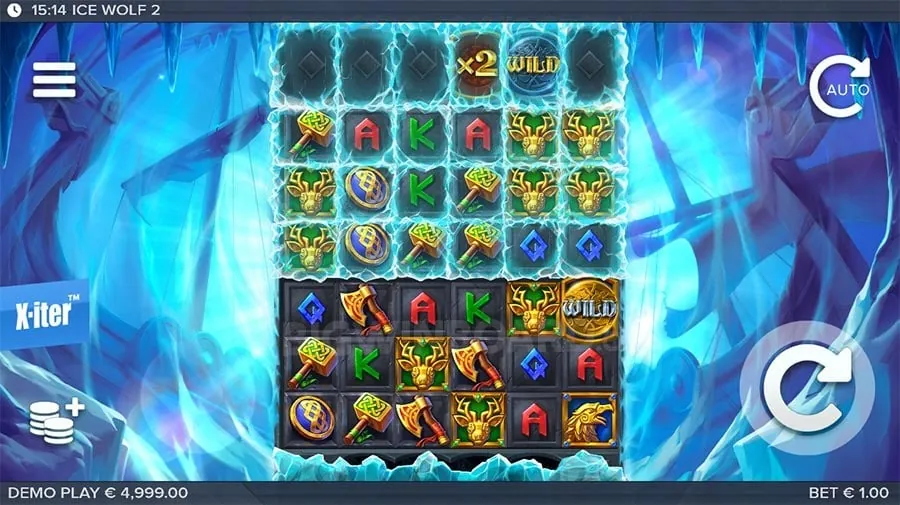 Super Ace Game Update